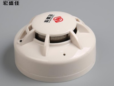 JTY-GD-HA621-RS485 光電感煙火災探測器批發