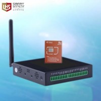 立宏智能安全-5G CPE MN1工業物聯模塊-工業采集器