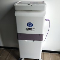 產后婦科治療儀四通道立式機