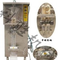 衡水科勝AS1000型液體包裝機|鮮奶自動包裝機|河北包裝機