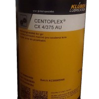 克魯勃CENTOPLEX CX4/375 AU高速齒輪潤滑脂