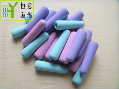 高品質(zhì)彩色泡棉EVA護(hù)套