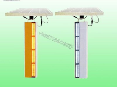 太陽能邊緣警示燈 gps同步警示燈 交通警示燈生產廠家