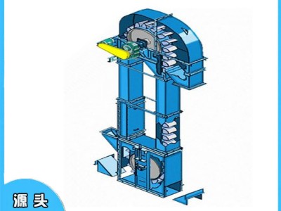 NE斗式提升機 FU刮板機 J蛟龍螺旋機 加濕攪拌機 除塵器