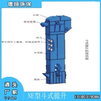 斗式提升機(jī) 刮板機(jī) 螺旋輸送機(jī) 除塵器 加濕攪拌機(jī) 除塵器