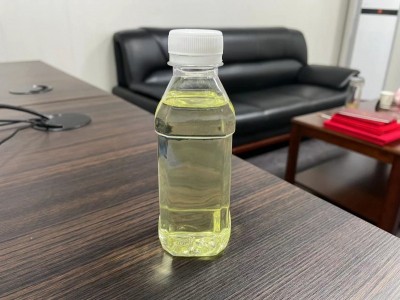 不用酸堿布油去味脫色技術