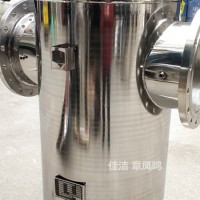 鋰電池專用不銹鋼過濾器