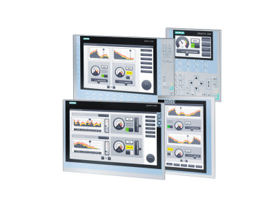 西門子代理商工業自動化SIMATIC HMI 操作面板