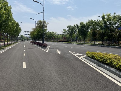 南京njdz-2023道路劃線作用以及劃線的標準