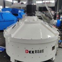 DEX行星式攪拌機深耕uhpc行業市場，乘勢而上謀新篇