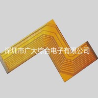 專業fpc排線|無人機fpc排線|深圳fpc軟板廠家定制